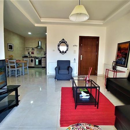 Ferienwohnung Double Key By Hr Amman Exterior foto