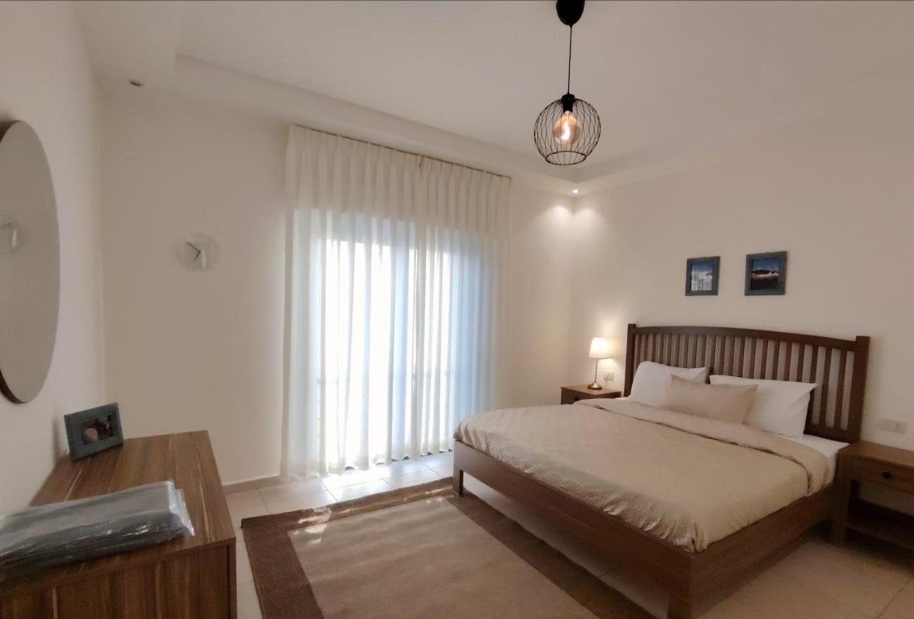 Ferienwohnung Double Key By Hr Amman Exterior foto