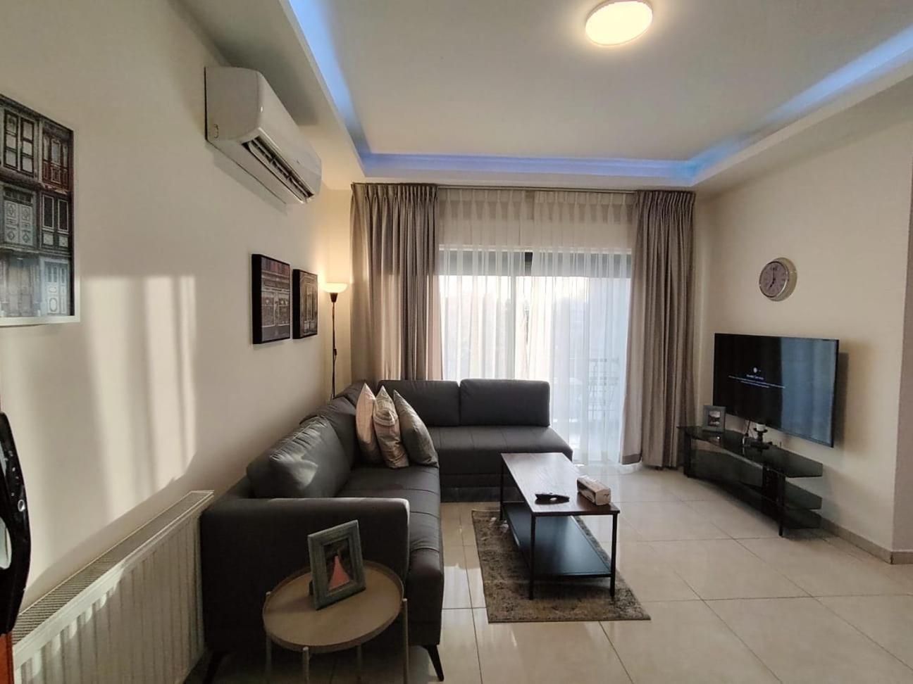Ferienwohnung Double Key By Hr Amman Exterior foto