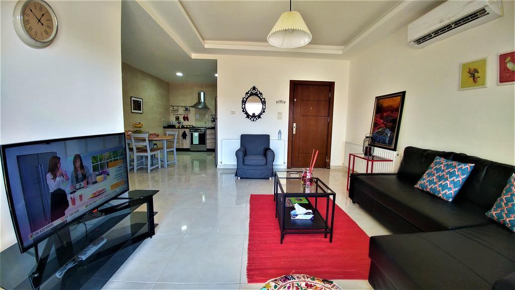 Ferienwohnung Double Key By Hr Amman Exterior foto
