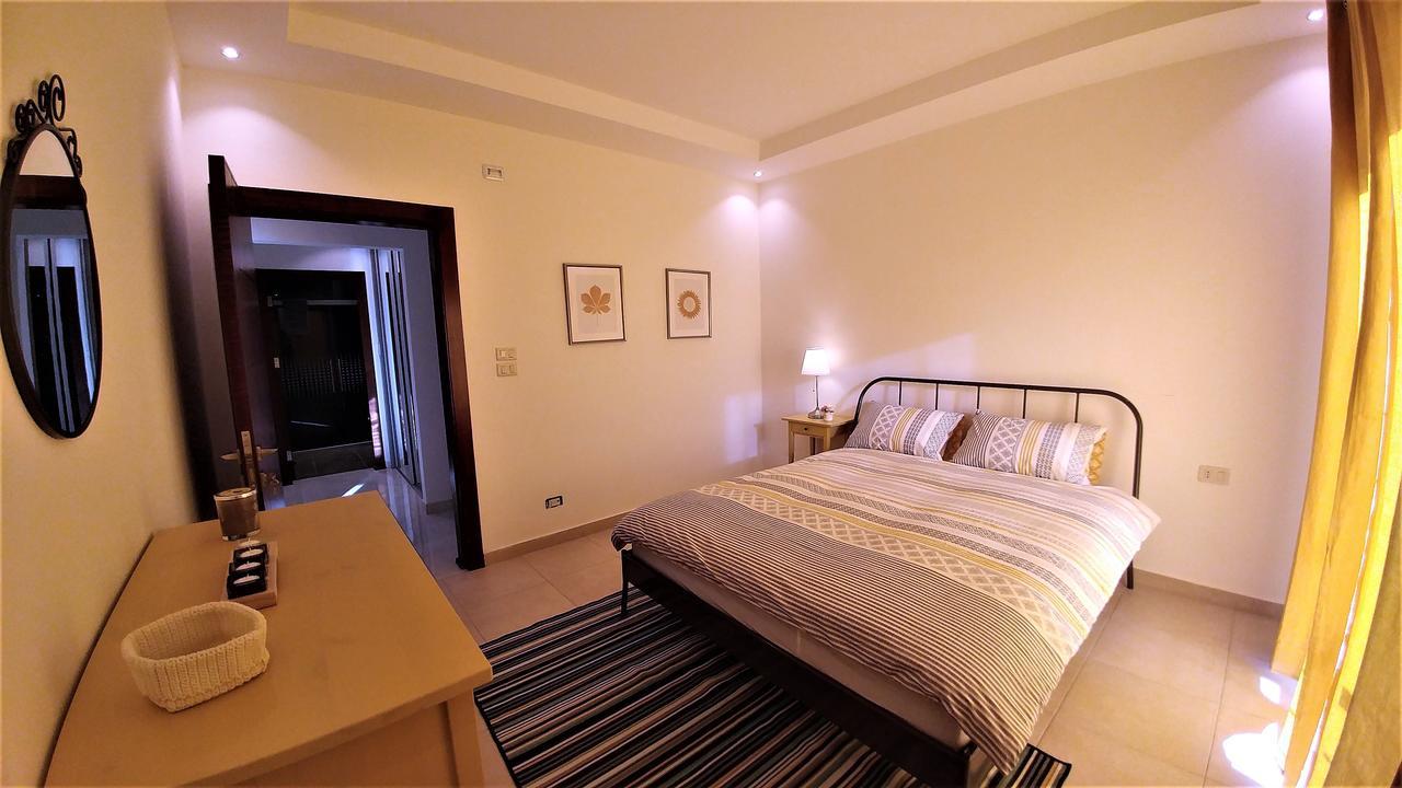 Ferienwohnung Double Key By Hr Amman Exterior foto