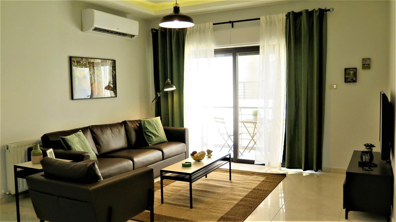 Ferienwohnung Double Key By Hr Amman Exterior foto