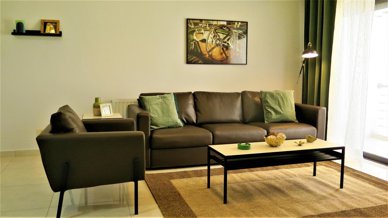 Ferienwohnung Double Key By Hr Amman Exterior foto