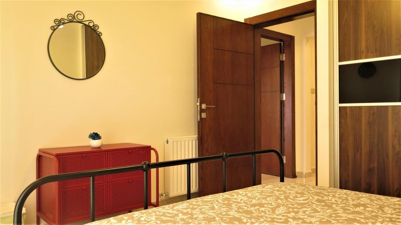 Ferienwohnung Double Key By Hr Amman Exterior foto