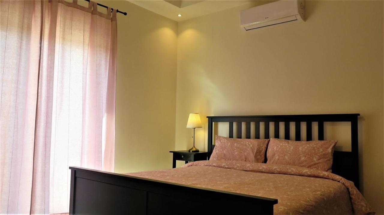 Ferienwohnung Double Key By Hr Amman Exterior foto