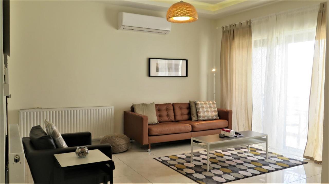Ferienwohnung Double Key By Hr Amman Exterior foto